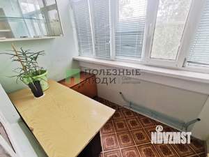 2-к квартира, вторичка, 50м2, 3/5 этаж