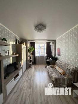 1-к квартира, вторичка, 43м2, 2/6 этаж