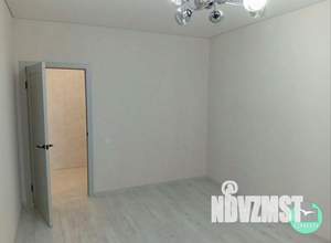 1-к квартира, вторичка, 45м2, 20/23 этаж