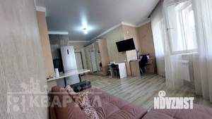 1-к квартира, вторичка, 34м2, 4/5 этаж