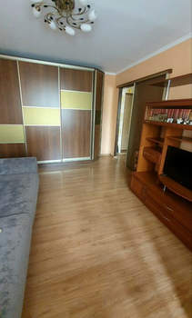 1-к квартира, вторичка, 30м2, 3/5 этаж