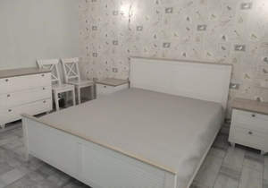 2-к квартира, вторичка, 61м2, 4/16 этаж