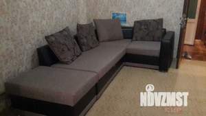 2-к квартира, вторичка, 42м2, 1/2 этаж