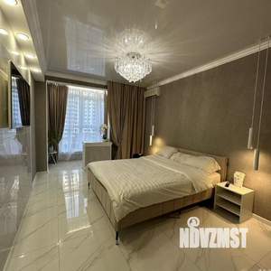 1-к квартира, вторичка, 44м2, 3/24 этаж