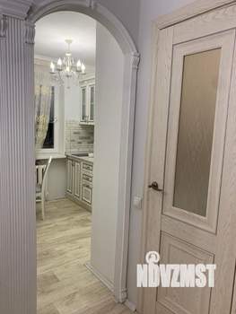 1-к квартира, вторичка, 22м2, 8/9 этаж