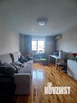 2-к квартира, вторичка, 46м2, 4/5 этаж