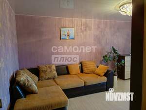 2-к квартира, вторичка, 65м2, 11/16 этаж