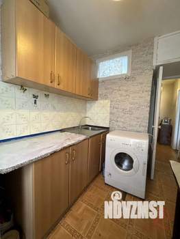 1-к квартира, вторичка, 30м2, 6/9 этаж
