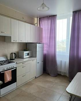 1-к квартира, вторичка, 38м2, 16/21 этаж