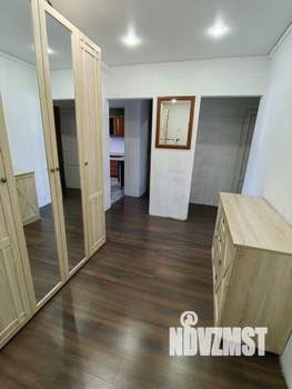 2-к квартира, вторичка, 65м2, 7/16 этаж