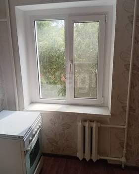 1-к квартира, вторичка, 32м2, 2/5 этаж