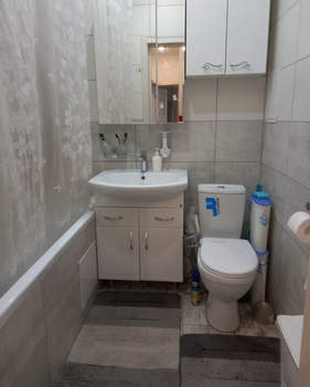 2-к квартира, вторичка, 52м2, 3/9 этаж