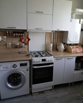 2-к квартира, вторичка, 52м2, 3/9 этаж
