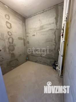 1-к квартира, вторичка, 37м2, 4/10 этаж