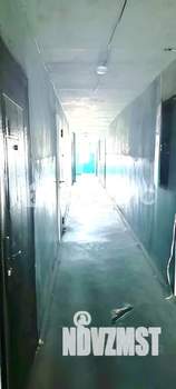 1-к квартира, вторичка, 22м2, 5/9 этаж