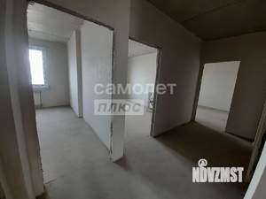 3-к квартира, вторичка, 72м2, 13/24 этаж