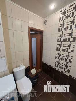 1-к квартира, вторичка, 40м2, 3/4 этаж