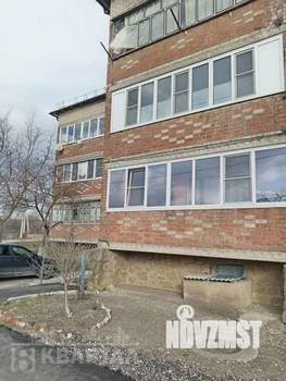 3-к квартира, вторичка, 59м2, 2/3 этаж