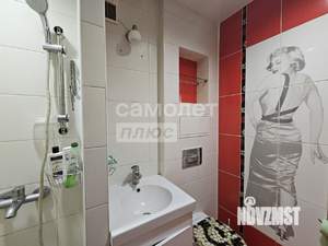 1-к квартира, вторичка, 31м2, 1/5 этаж