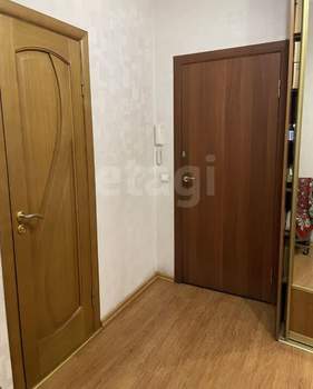 1-к квартира, вторичка, 47м2, 3/9 этаж