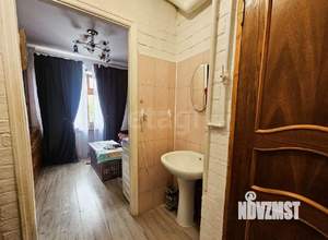 Студия квартира, вторичка, 13м2, 6/7 этаж