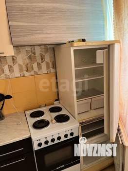 1-к квартира, вторичка, 21м2, 1/6 этаж
