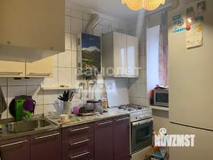 1-к квартира, вторичка, 30м2, 5/5 этаж