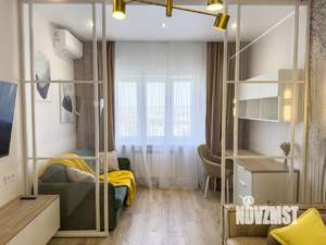 2-к квартира, вторичка, 70м2, 20/21 этаж