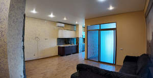 1-к квартира, вторичка, 65м2, 3/4 этаж