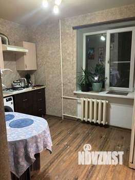 1-к квартира, вторичка, 25м2, 4/4 этаж