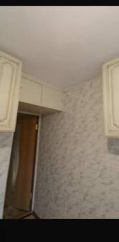 1-к квартира, вторичка, 30м2, 2/5 этаж