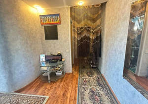 2-к квартира, вторичка, 44м2, 4/5 этаж