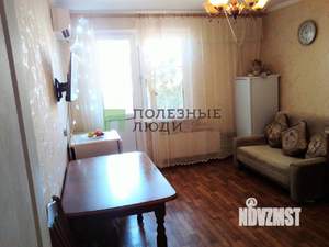 2-к квартира, вторичка, 63м2, 4/16 этаж