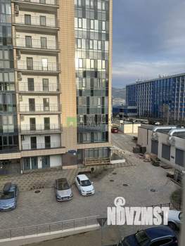 2-к квартира, вторичка, 44м2, 4/4 этаж