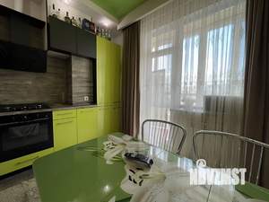 1-к квартира, вторичка, 41м2, 11/14 этаж