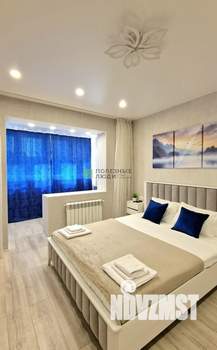 1-к квартира, вторичка, 31м2, 6/9 этаж