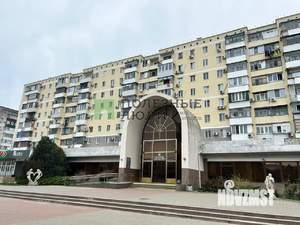 2-к квартира, вторичка, 46м2, 9/9 этаж