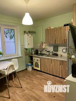 1-к квартира, вторичка, 36м2, 3/3 этаж