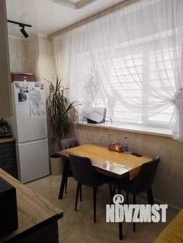 2-к квартира, вторичка, 47м2, 1/4 этаж