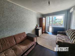 1-к квартира, вторичка, 29м2, 5/5 этаж