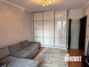 2-к квартира, вторичка, 52м2, 3/10 этаж