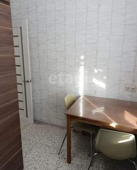 1-к квартира, вторичка, 31м2, 3/5 этаж