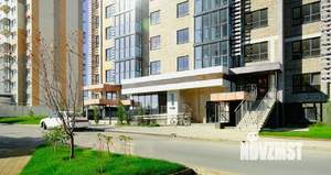 1-к квартира, вторичка, 39м2, 7/16 этаж
