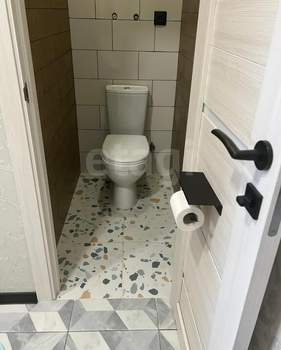 1-к квартира, вторичка, 42м2, 4/11 этаж