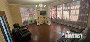 2-к квартира, вторичка, 79м2, 4/16 этаж