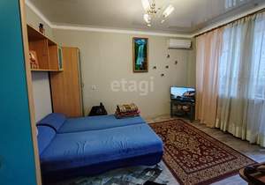 1-к квартира, вторичка, 28м2, 1/10 этаж