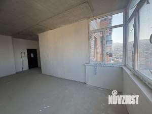 1-к квартира, вторичка, 43м2, 11/20 этаж