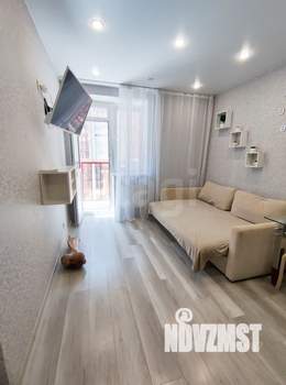 1-к квартира, вторичка, 31м2, 7/12 этаж