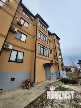 1-к квартира, вторичка, 33м2, 2/4 этаж