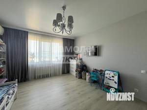 3-к квартира, вторичка, 102м2, 18/19 этаж